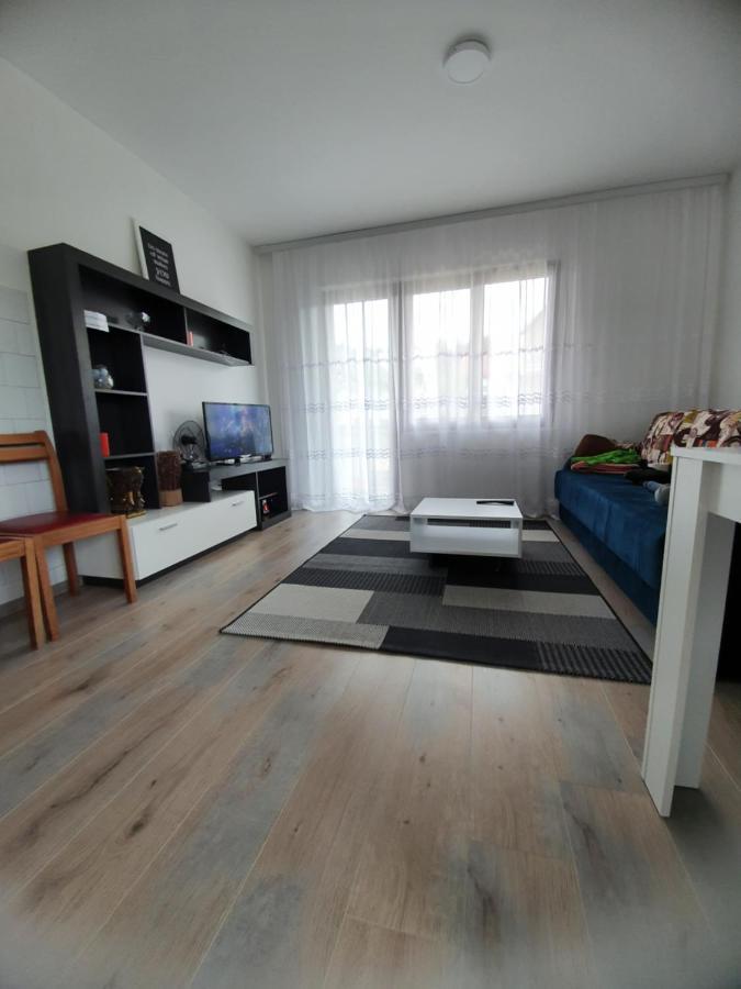Apartman Planinski Raj Žabljak Kültér fotó