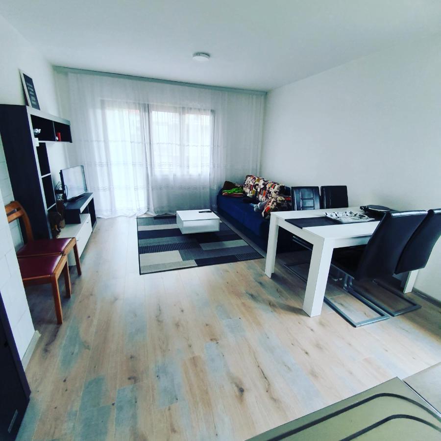 Apartman Planinski Raj Žabljak Kültér fotó