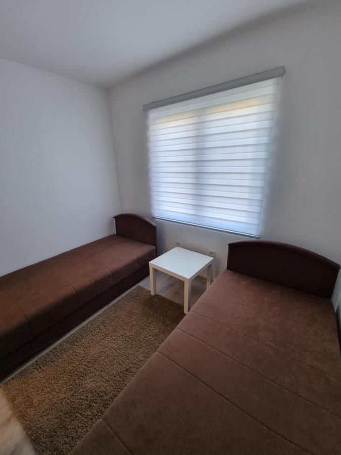 Apartman Planinski Raj Žabljak Kültér fotó
