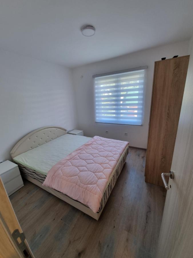 Apartman Planinski Raj Žabljak Kültér fotó
