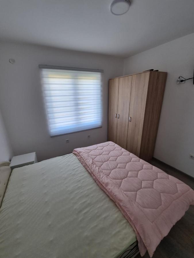 Apartman Planinski Raj Žabljak Kültér fotó