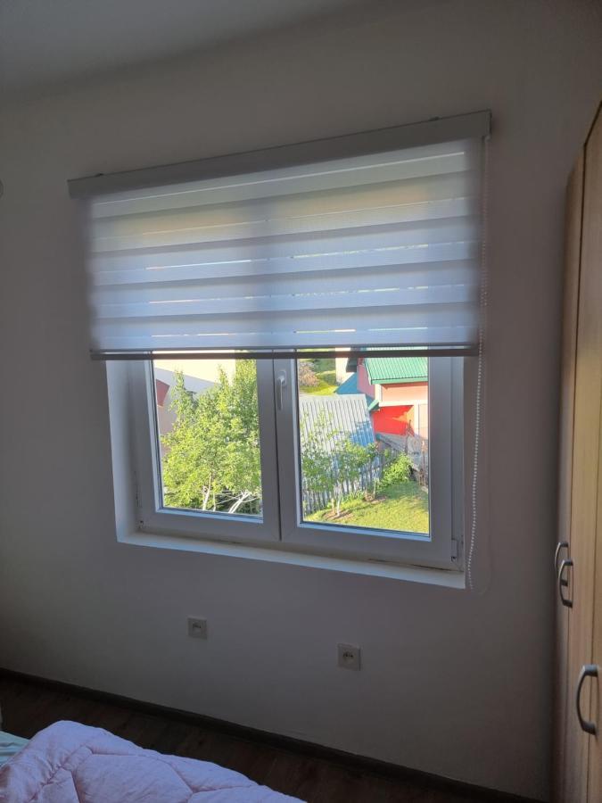 Apartman Planinski Raj Žabljak Kültér fotó