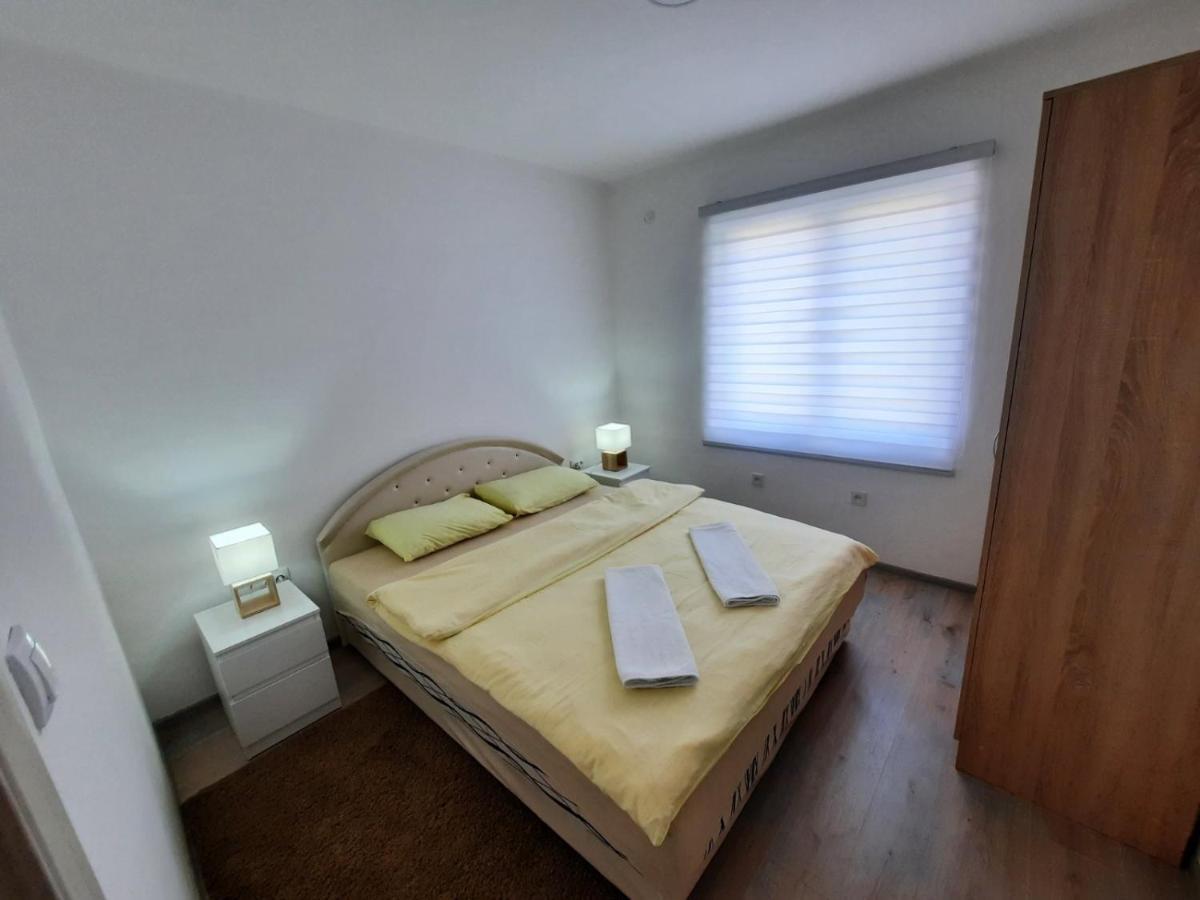 Apartman Planinski Raj Žabljak Kültér fotó