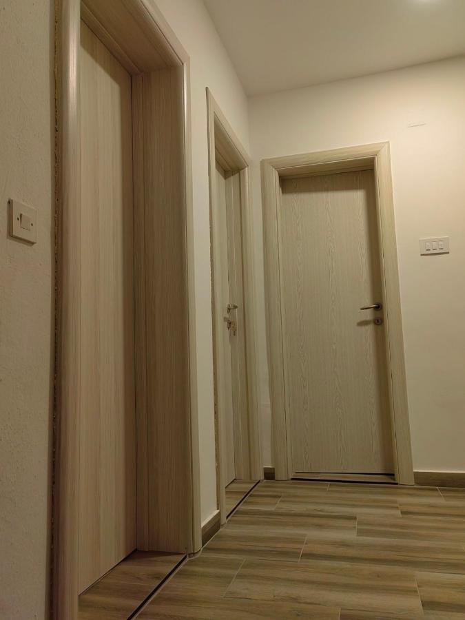 Apartman Planinski Raj Žabljak Kültér fotó