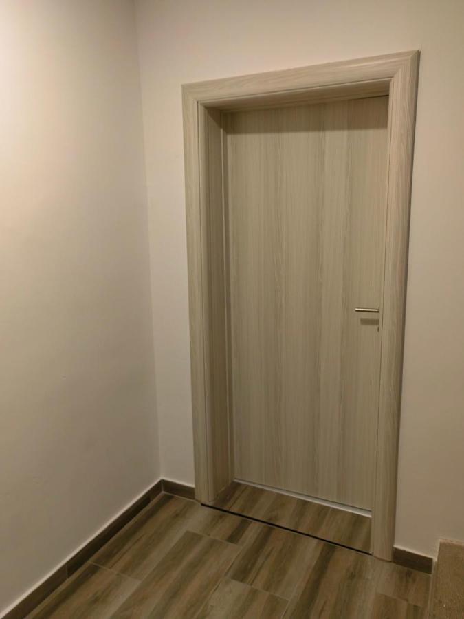 Apartman Planinski Raj Žabljak Kültér fotó