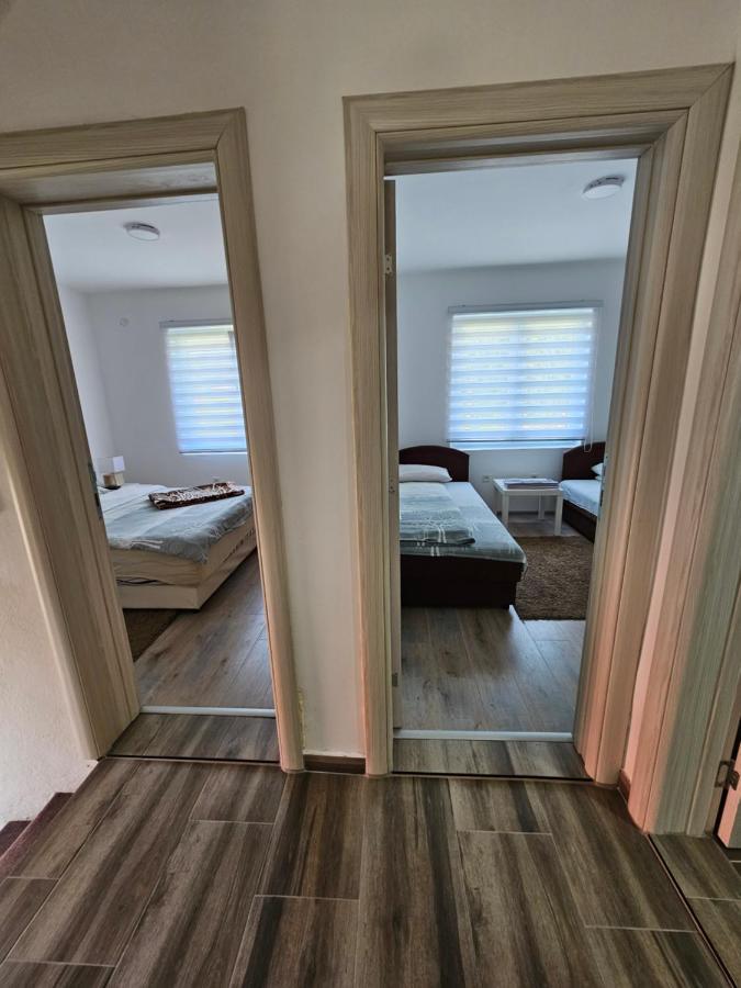 Apartman Planinski Raj Žabljak Kültér fotó