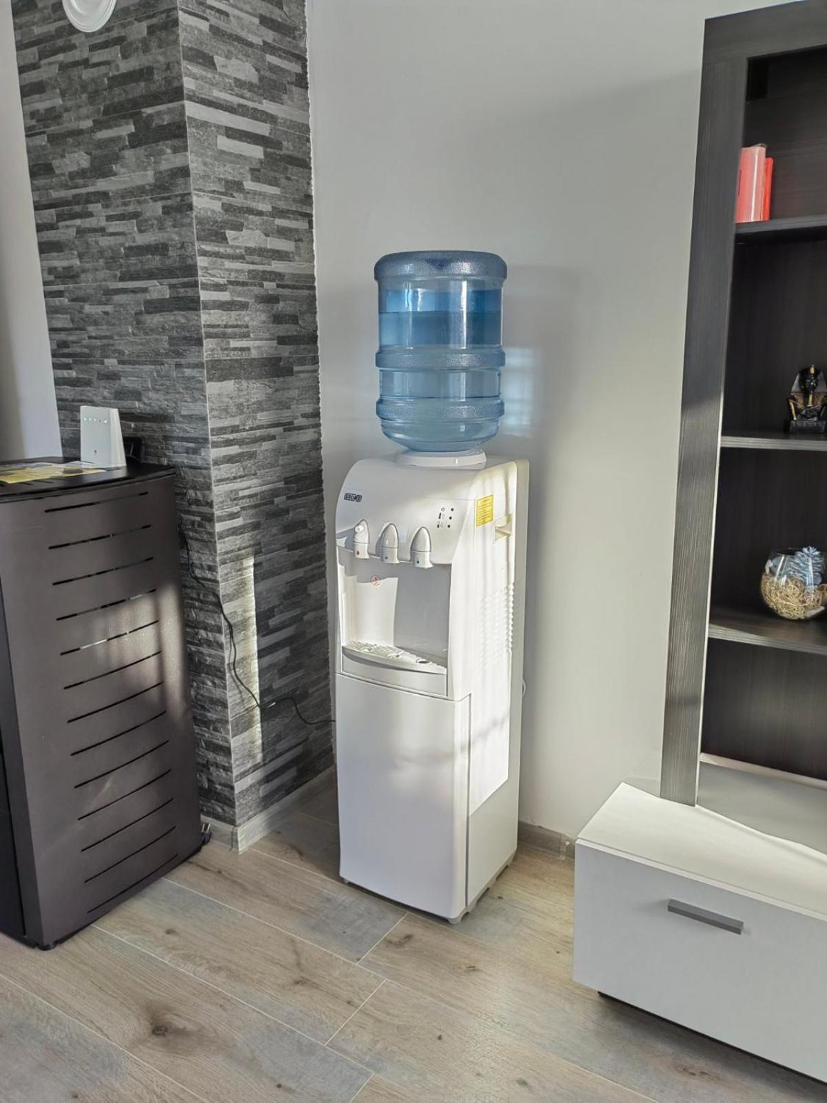 Apartman Planinski Raj Žabljak Kültér fotó