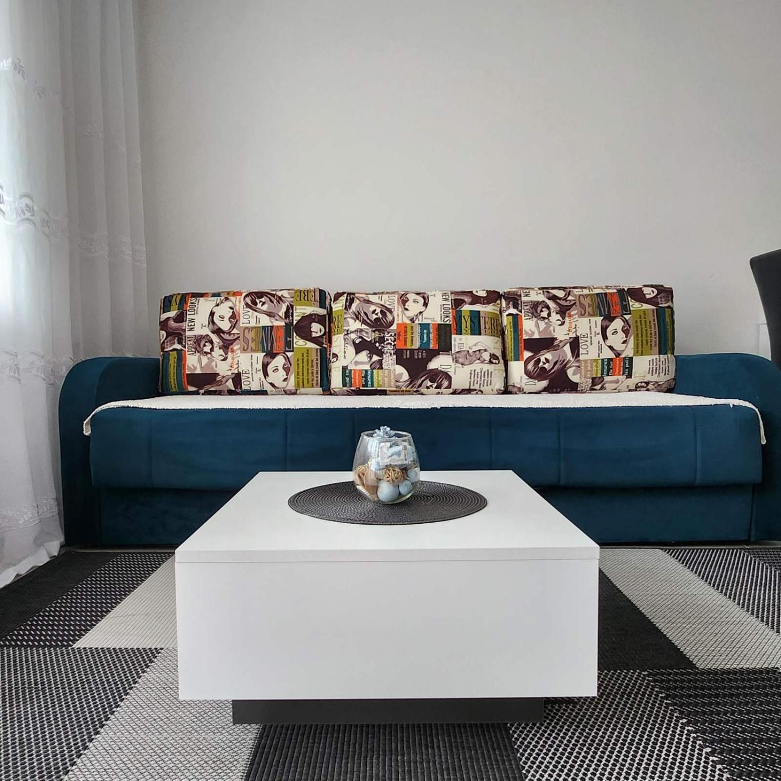 Apartman Planinski Raj Žabljak Kültér fotó