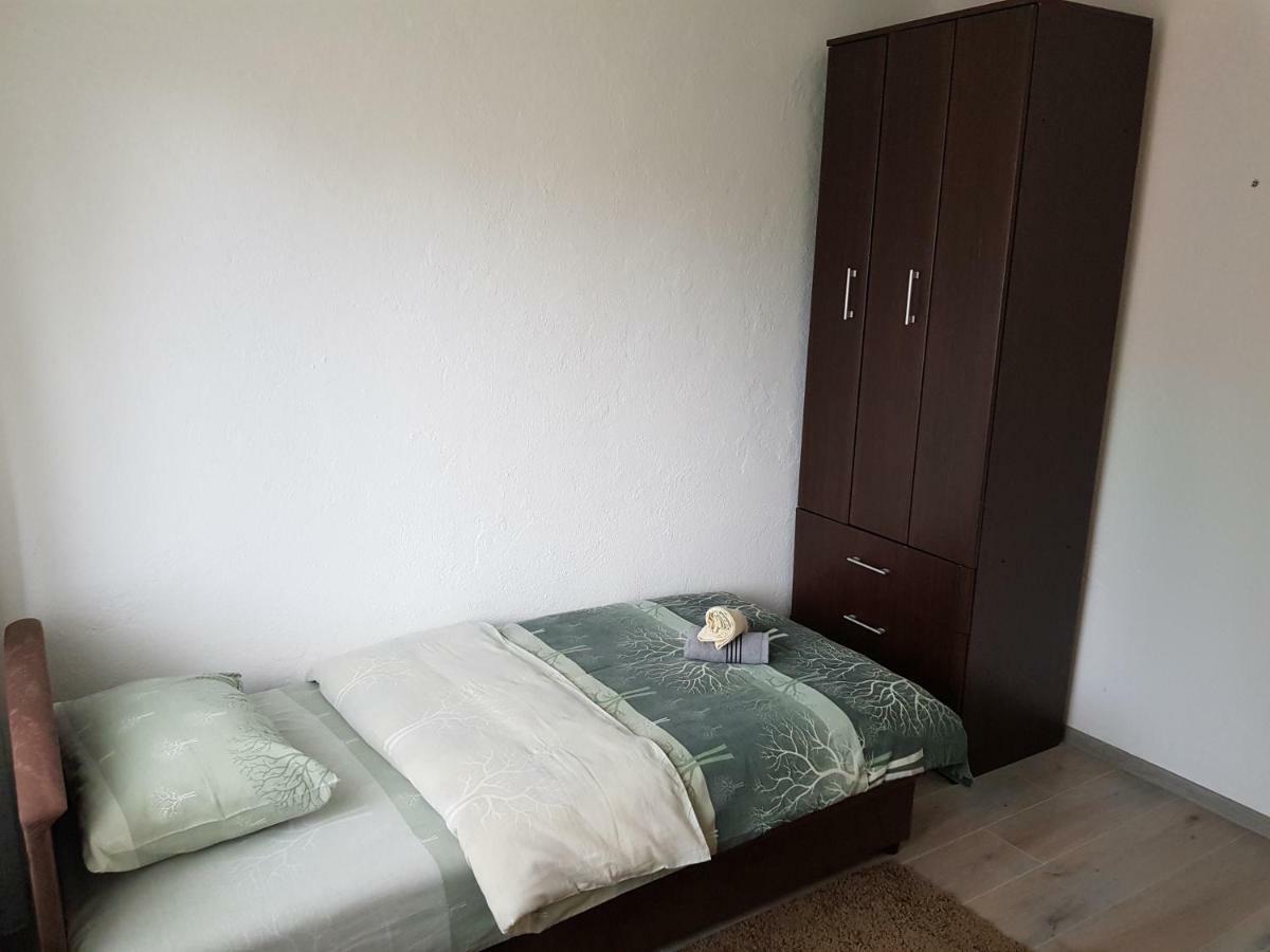 Apartman Planinski Raj Žabljak Kültér fotó