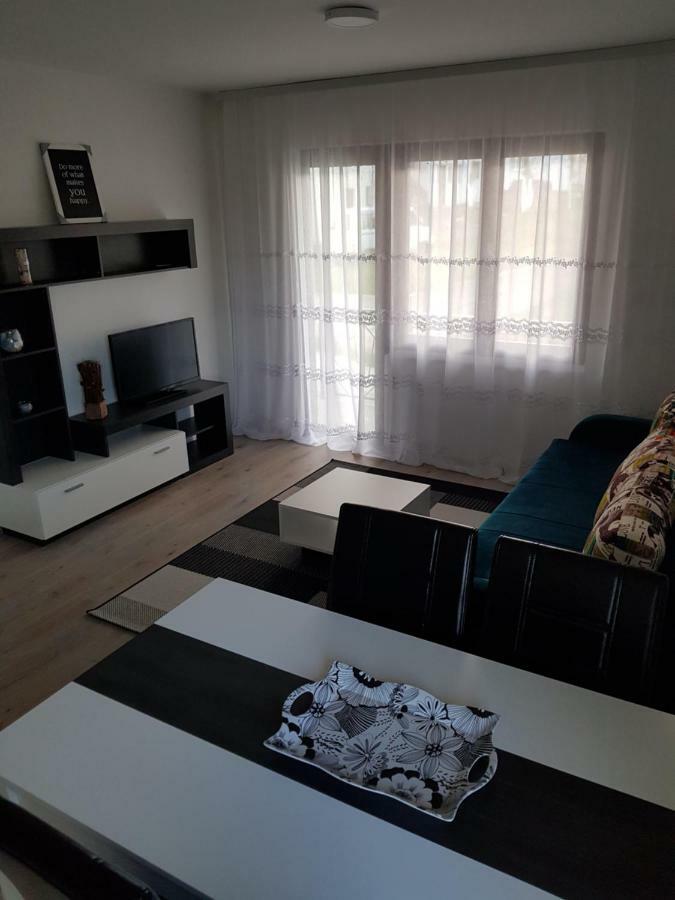 Apartman Planinski Raj Žabljak Kültér fotó