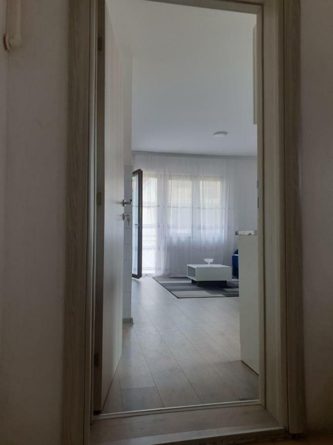 Apartman Planinski Raj Žabljak Kültér fotó