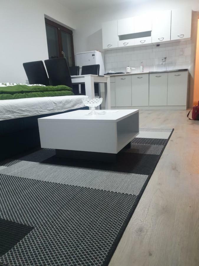 Apartman Planinski Raj Žabljak Kültér fotó