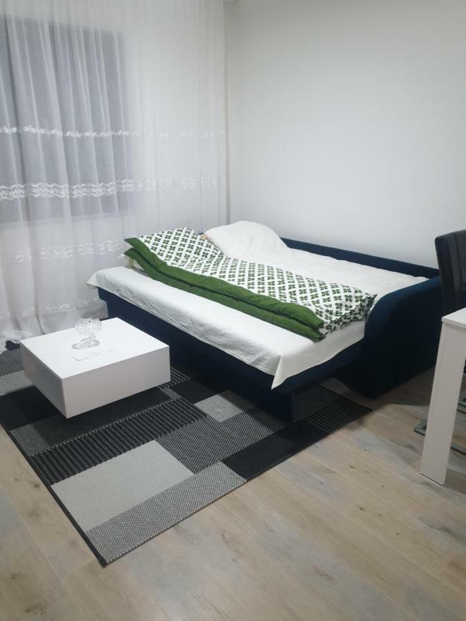 Apartman Planinski Raj Žabljak Kültér fotó