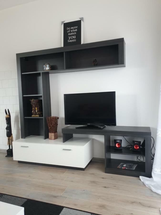 Apartman Planinski Raj Žabljak Kültér fotó